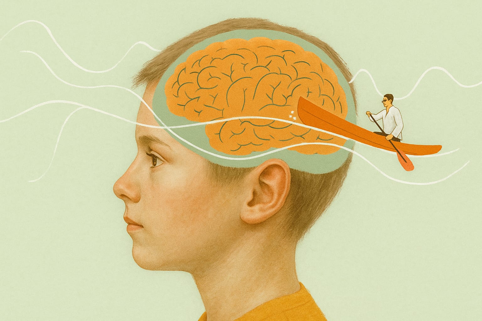 Dikkat Eksikliği ve Hiperaktivite Bozukluğu